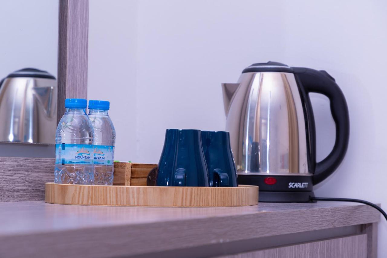 Mountsun Stay Jabal Shams Saab Bani Khamis Екстериор снимка