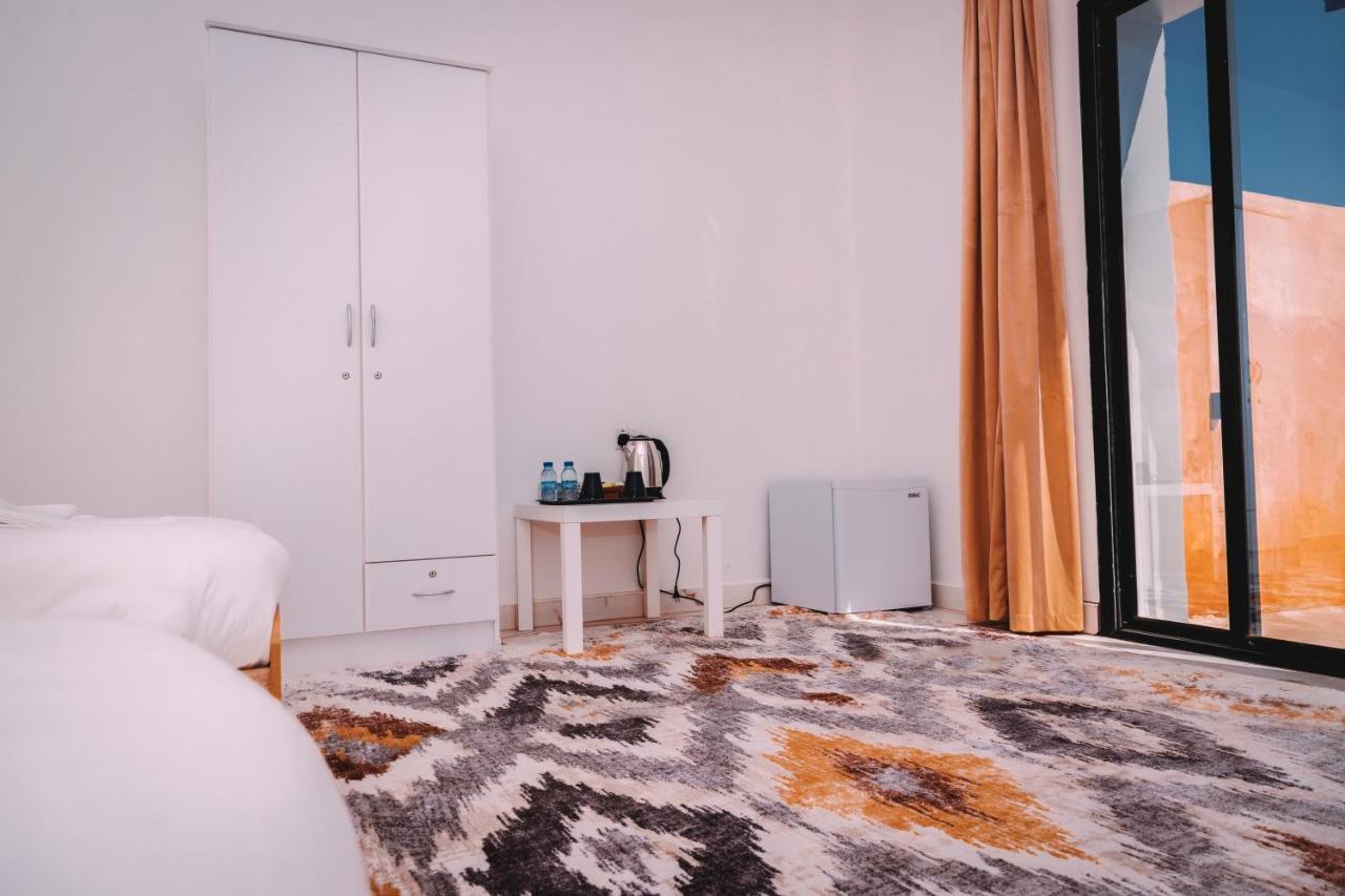 Mountsun Stay Jabal Shams Saab Bani Khamis Екстериор снимка