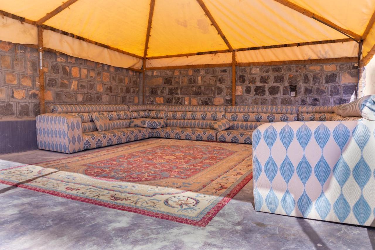 Mountsun Stay Jabal Shams Saab Bani Khamis Екстериор снимка