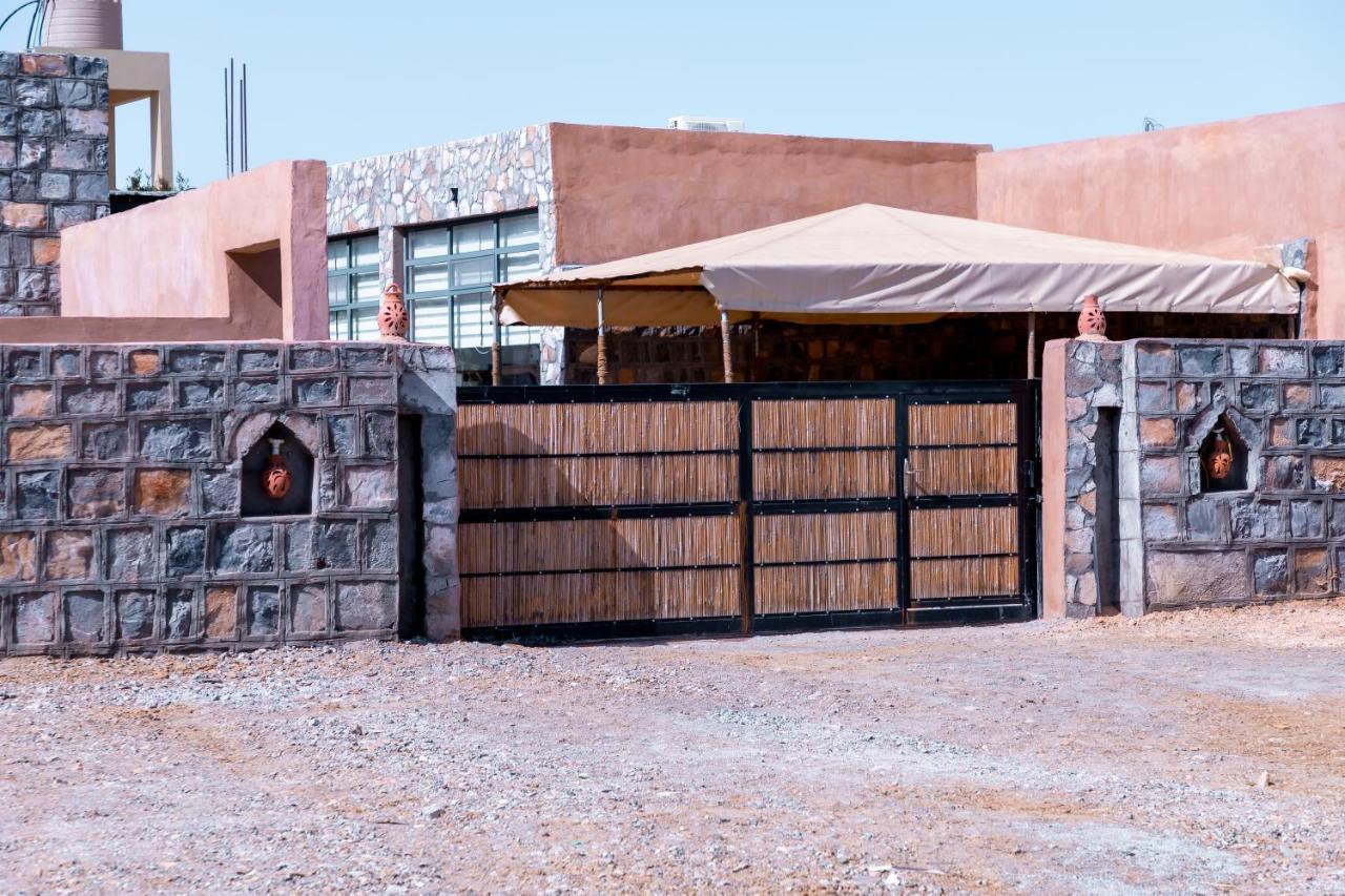 Mountsun Stay Jabal Shams Saab Bani Khamis Екстериор снимка
