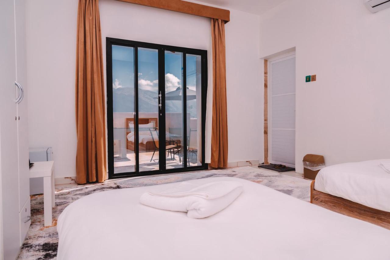Mountsun Stay Jabal Shams Saab Bani Khamis Екстериор снимка