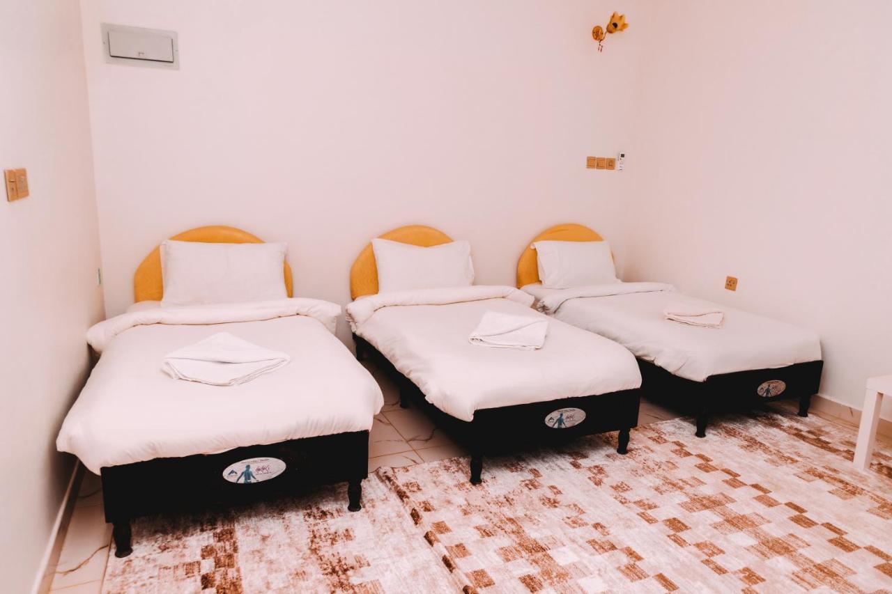 Mountsun Stay Jabal Shams Saab Bani Khamis Екстериор снимка