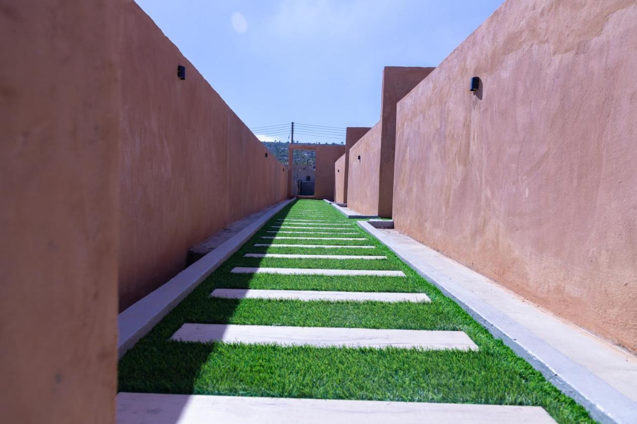 Mountsun Stay Jabal Shams Saab Bani Khamis Екстериор снимка