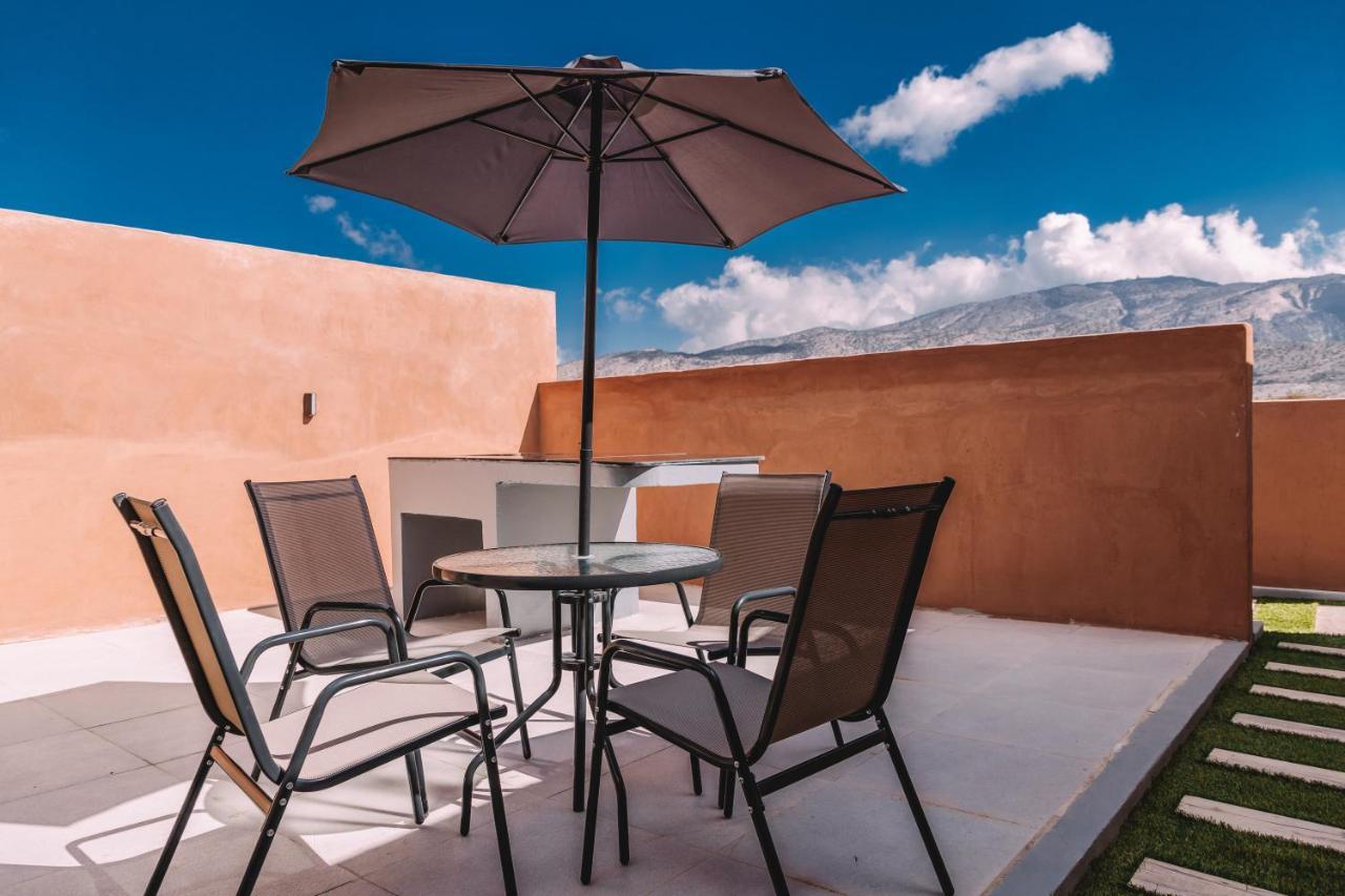 Mountsun Stay Jabal Shams Saab Bani Khamis Екстериор снимка
