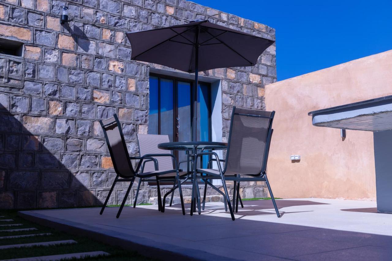 Mountsun Stay Jabal Shams Saab Bani Khamis Екстериор снимка